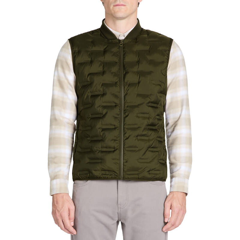 Celio Vest Jubianco - Mens 58498973