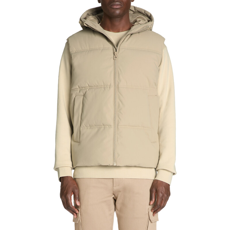 Celio Vest Jubianco - Mens 59055406