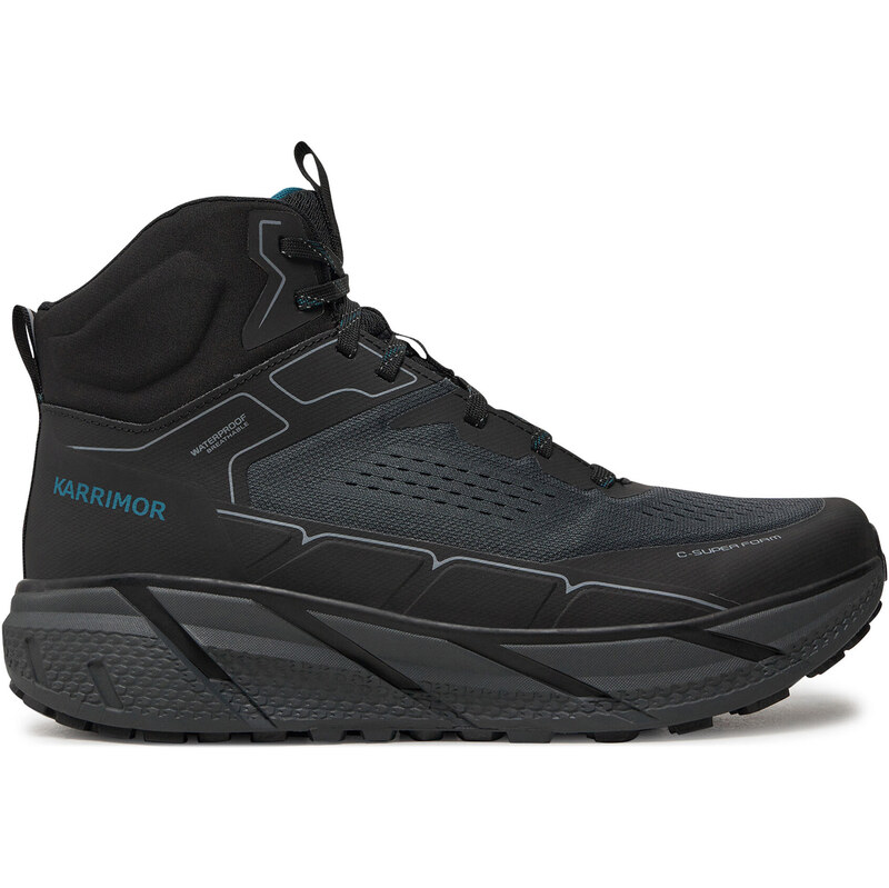 Trekingová obuv Karrimor 57856011