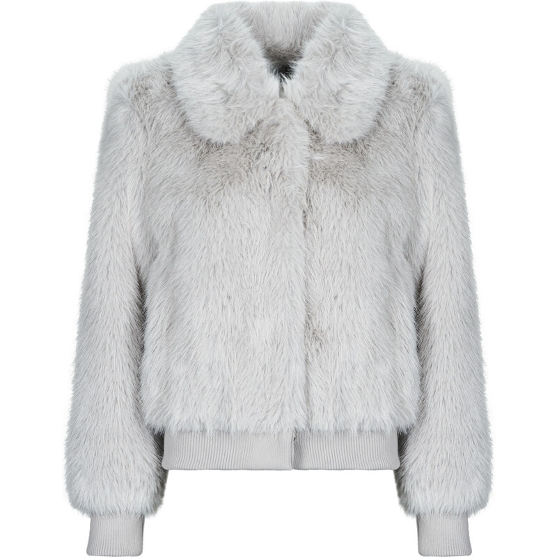 Guess Bundy LS SOAVE BOMBER JACKET Guess 62502612