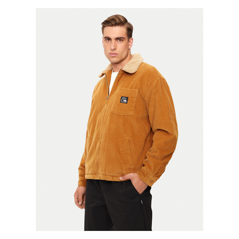 Prechodná bunda Quiksilver 67735589