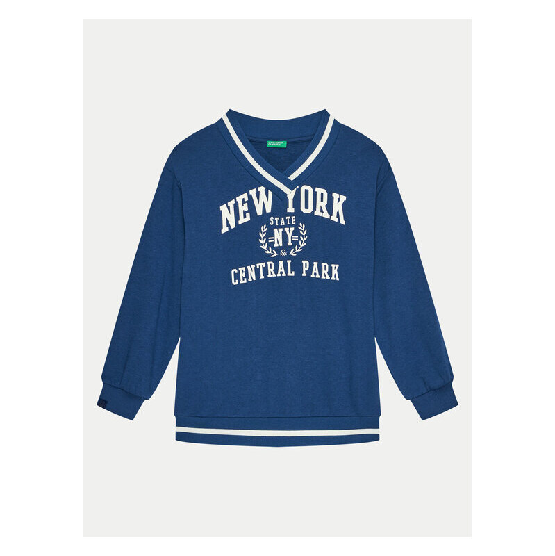 Mikina United Colors Of Benetton 57861505