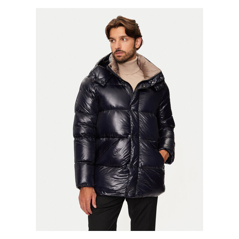 Vatovaná bunda Hetregó 57861575