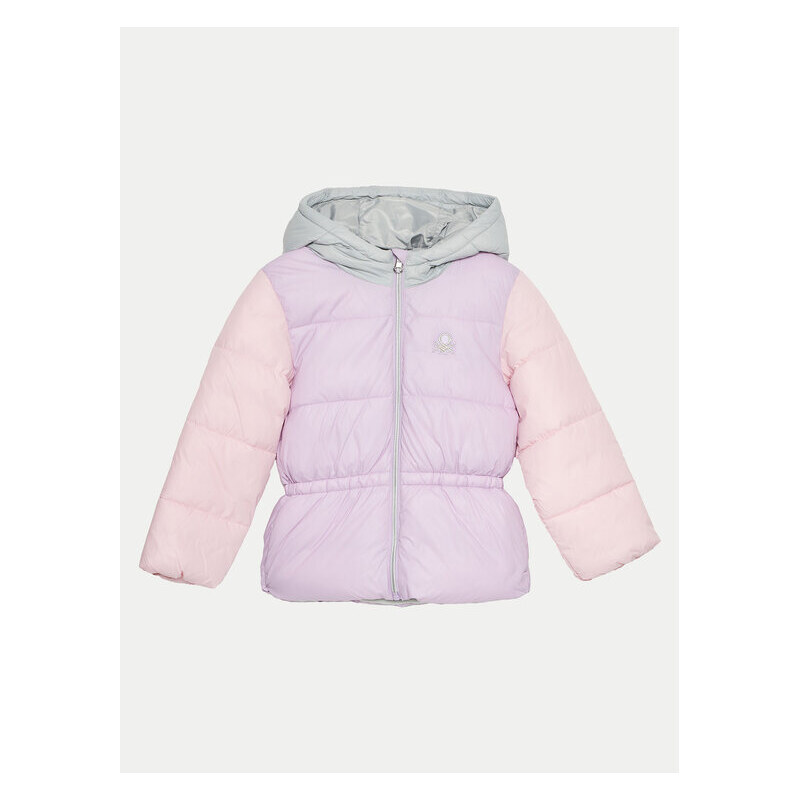 Zimné bundy United Colors Of Benetton 57861585