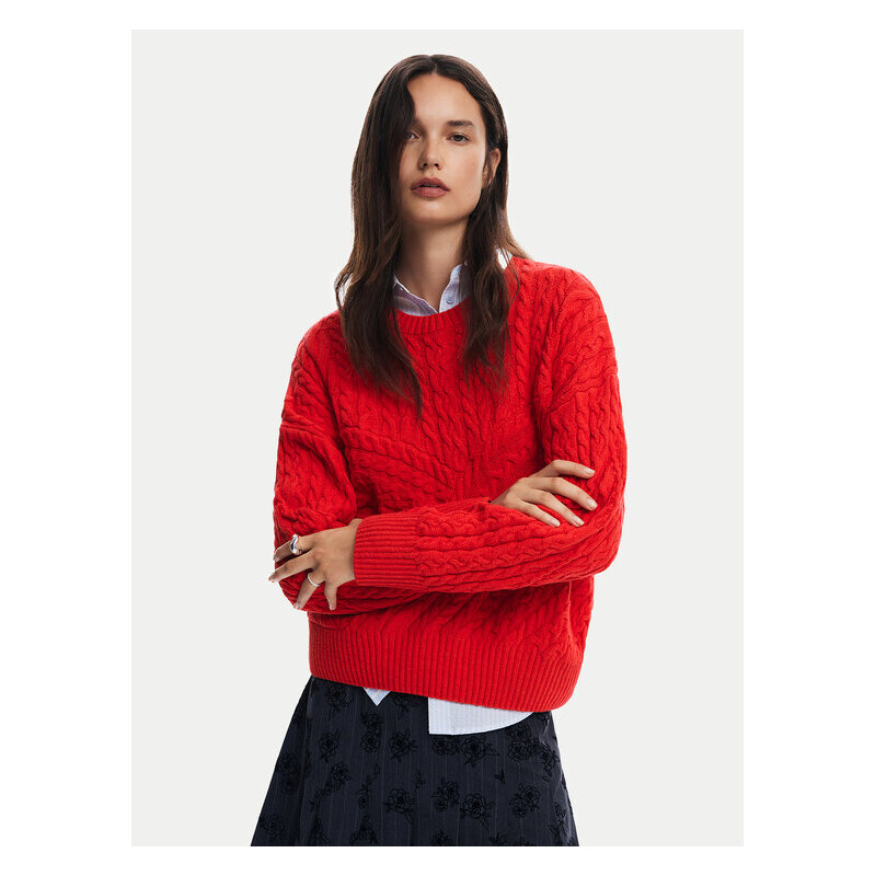 Sveter Desigual 57861632