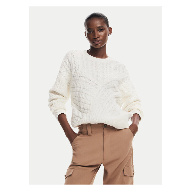 Sveter Desigual 57861648