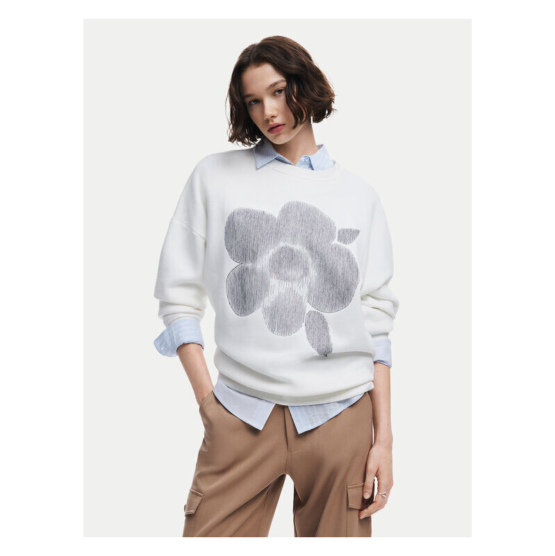 Mikina Desigual 57861752