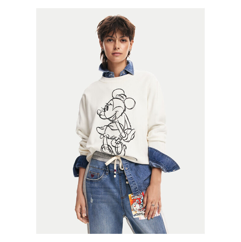 Sveter Desigual 57859757