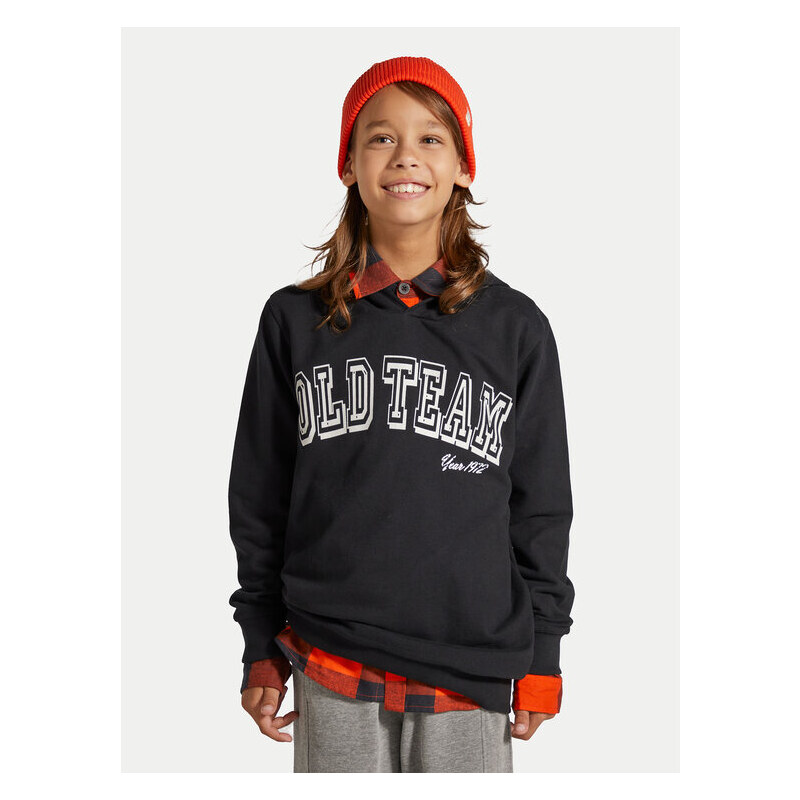 Mikina Coccodrillo 55378350