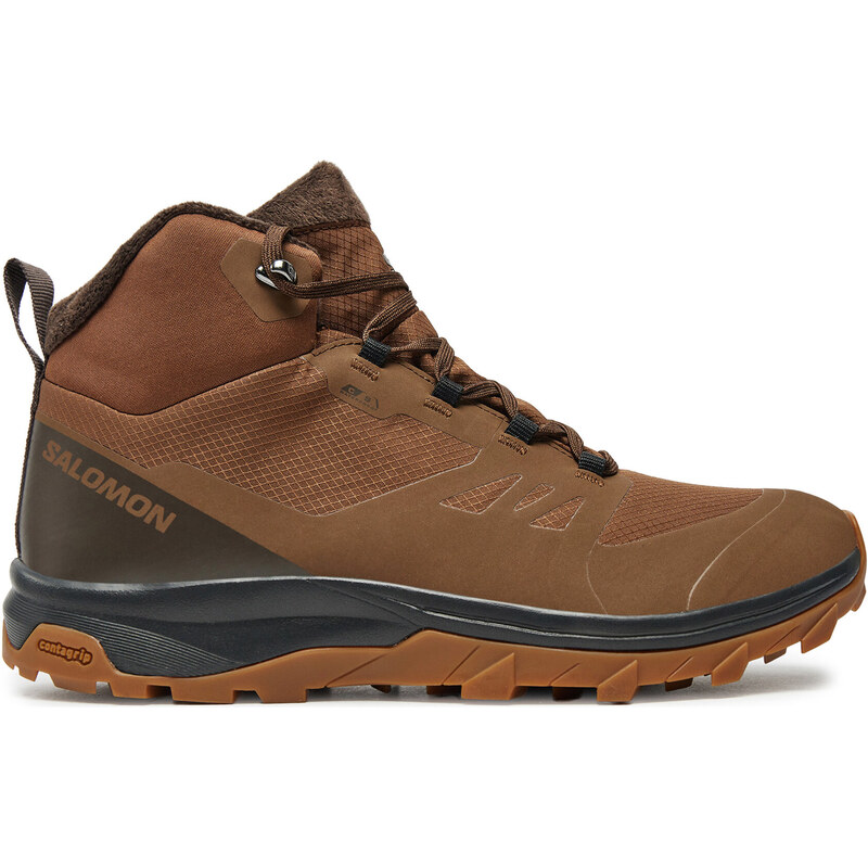 Trekingová obuv Salomon 57868119