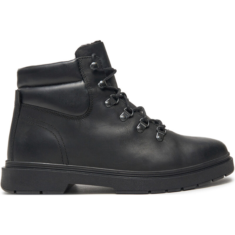 Šnurovacia obuv Geox 57868229