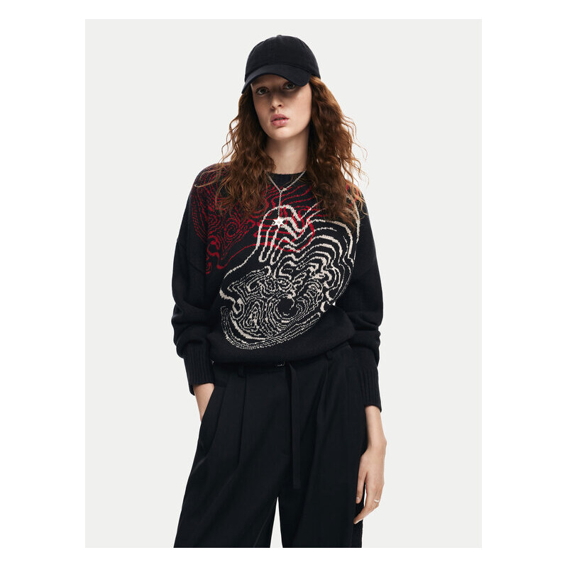 Sveter Desigual 57868265