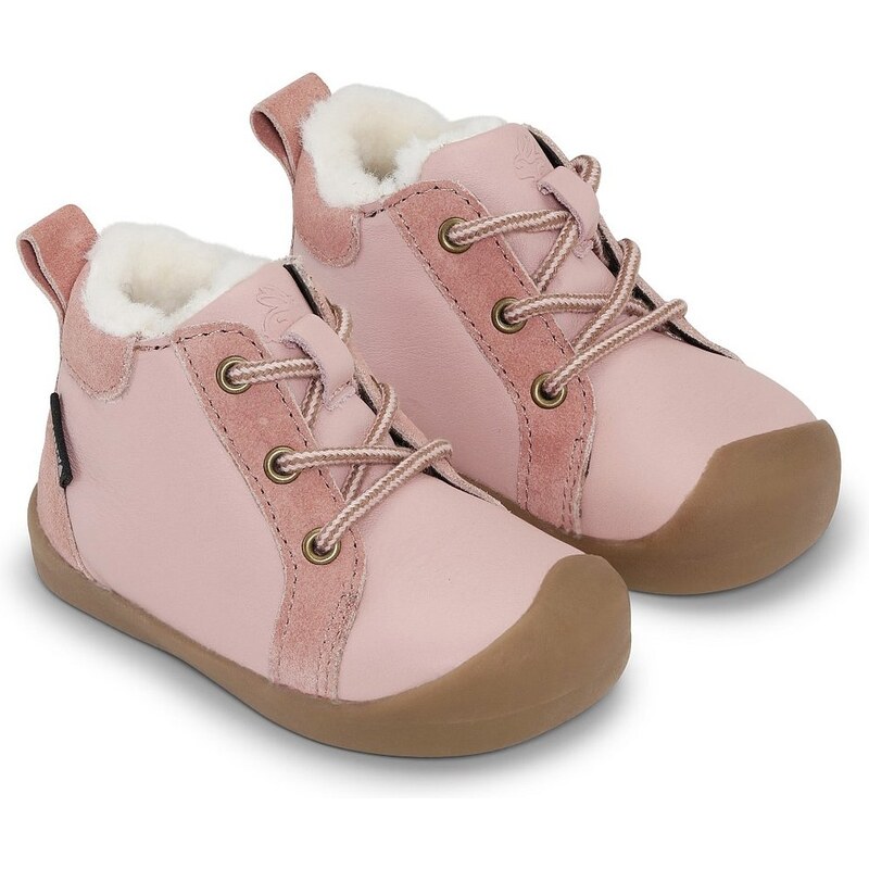 Bundgaard detské kožené zimné topánky BIRDIE TEX BG303305-781 58445783