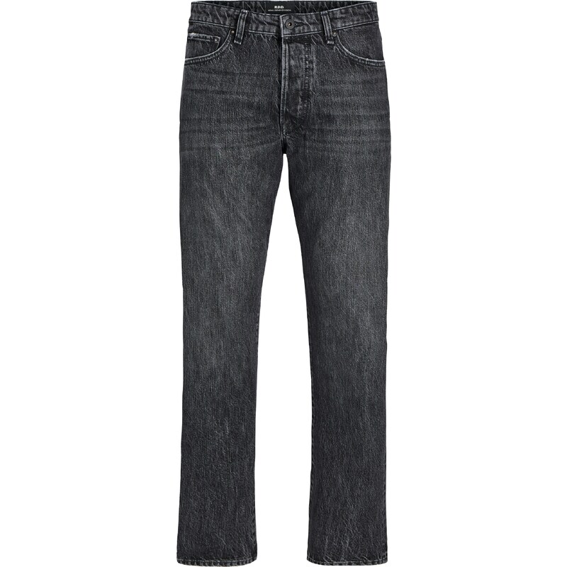 R.D.D. ROYAL DENIM DIVISION Džínsy sivý denim 57874107