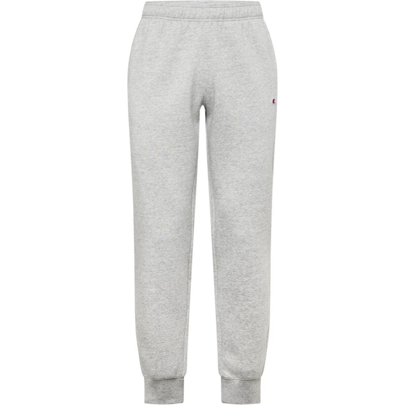 Champion Authentic Athletic Apparel Nohavice svetlosivá 57874450