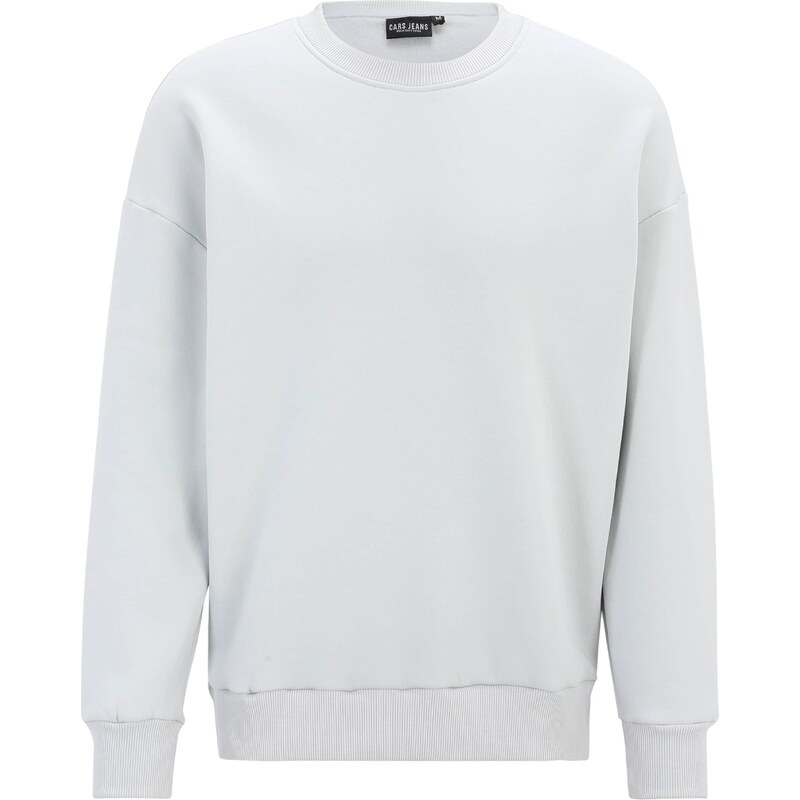 Cars Jeans Mikina EAMON tmelová 57874768