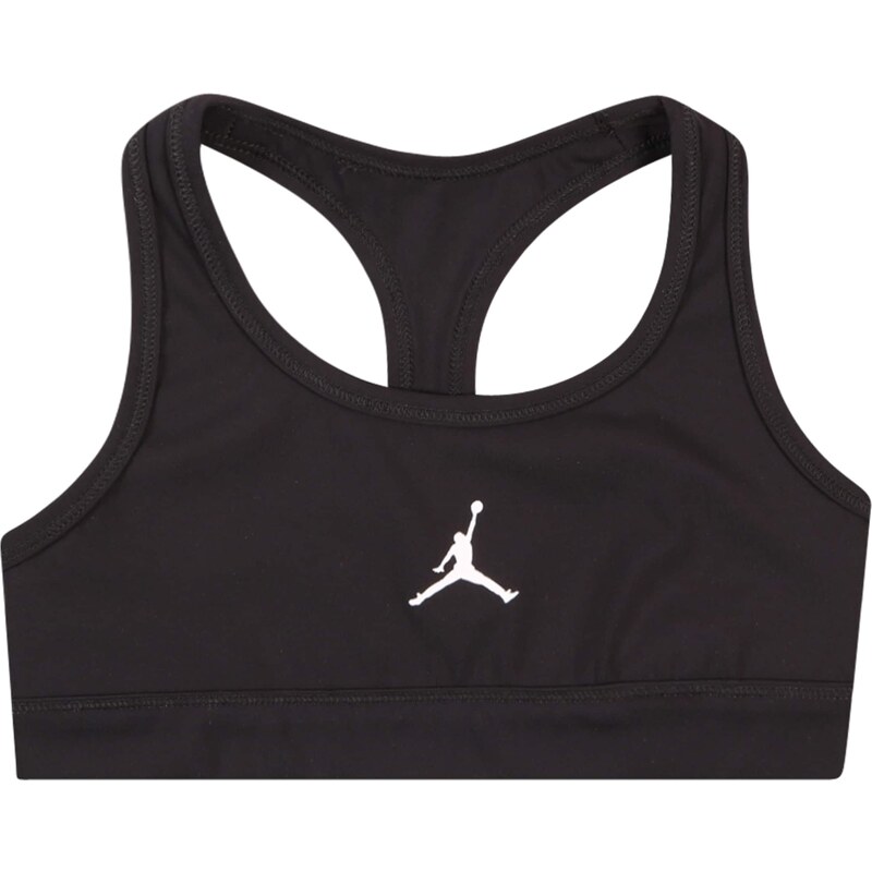 Jordan Podprsenka čierna / biela 57874853