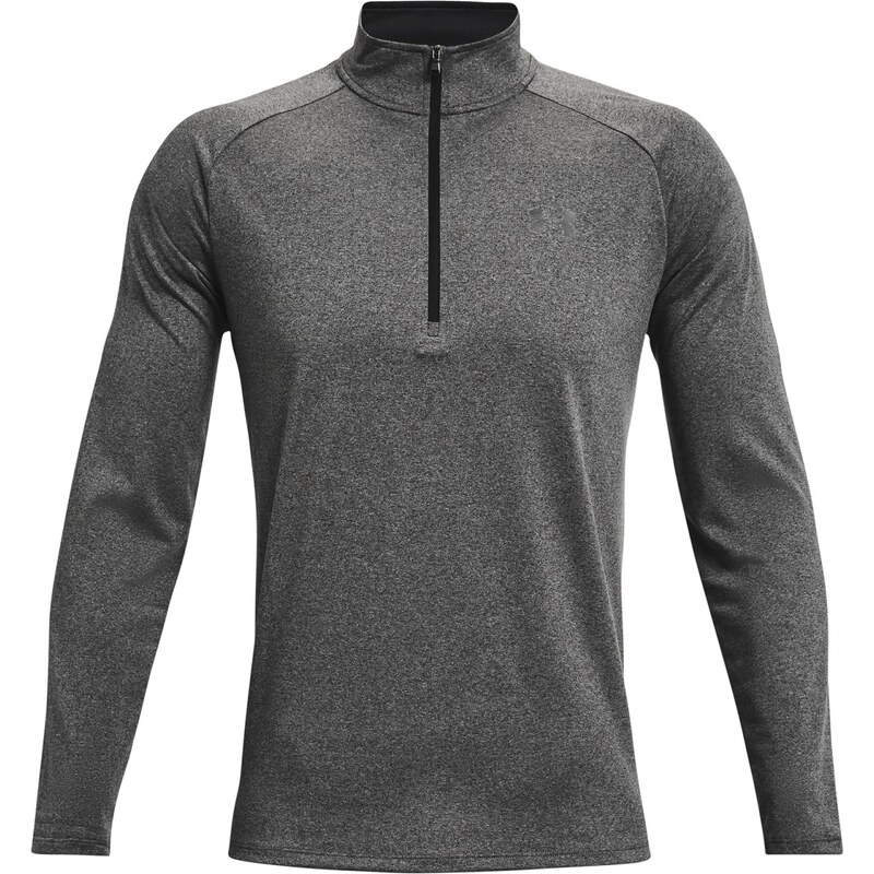 Under Armour Tech 2.0 1/2 Zip GRY 57872559