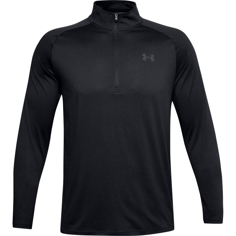 Under Armour Tech 1/2 Zip 2.0 BLK 57872558