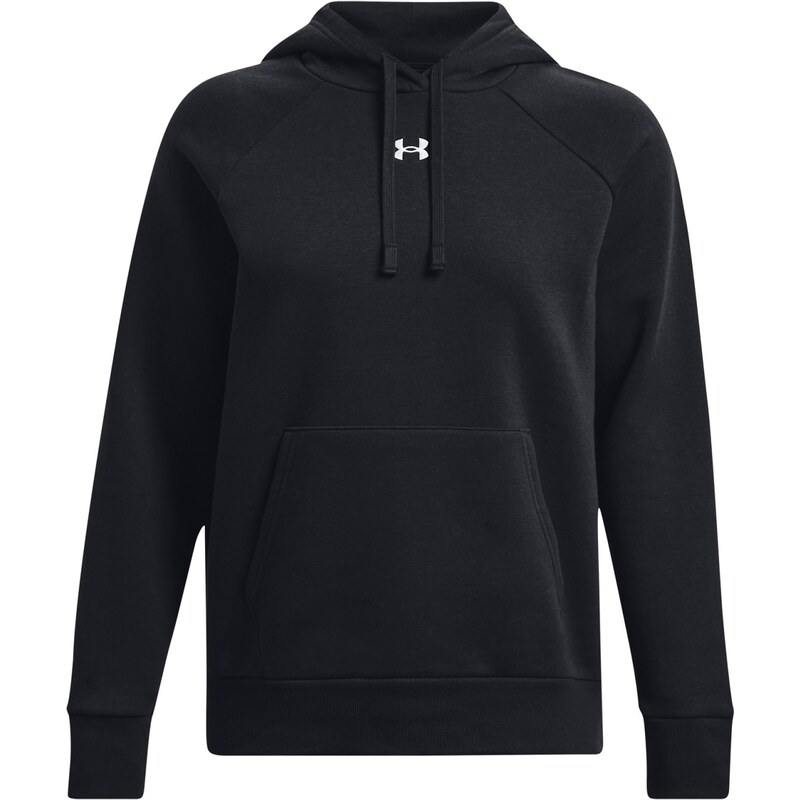 Under Armour Rival Fleece Hoodie BLK 57872567
