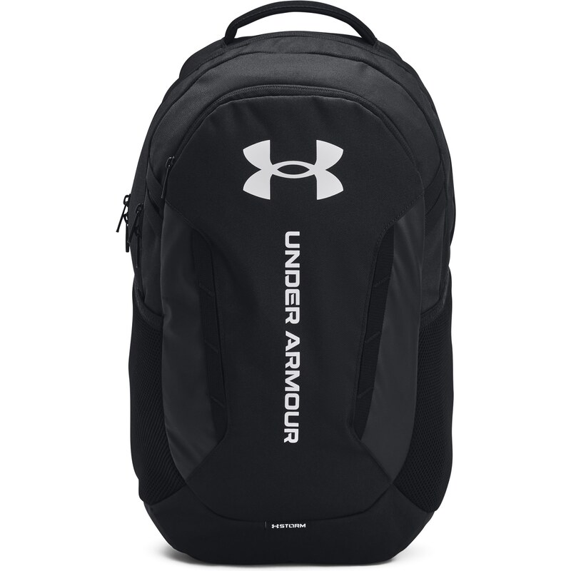Under Armour Hustle 6.0 Backpack BLK 57872574