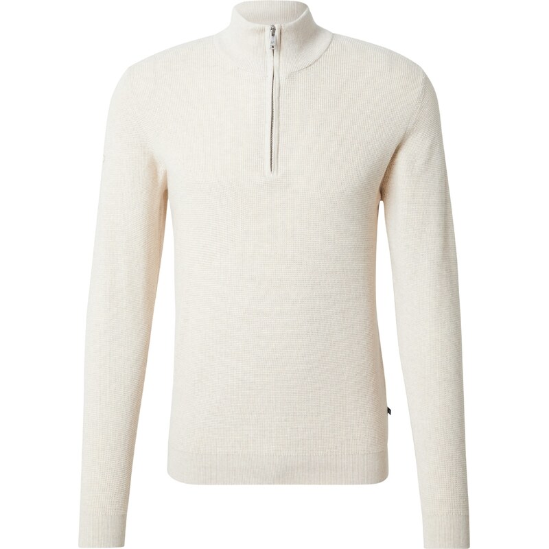 Matinique Sveter Lagoon Z béžová 58156273