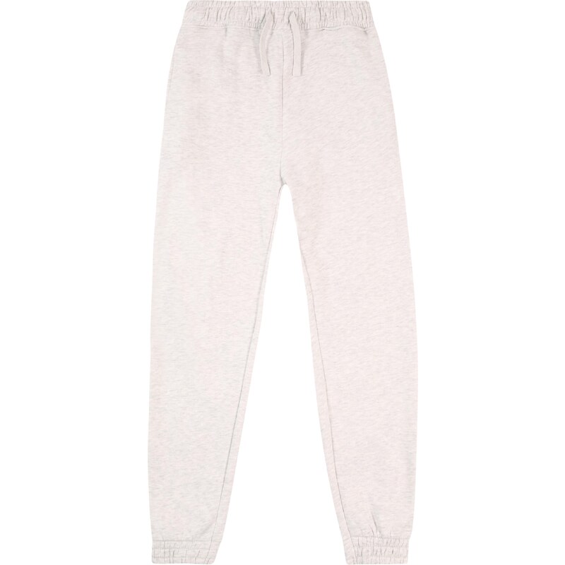 LMTD Nohavice Nizu svetlosivá 57874840