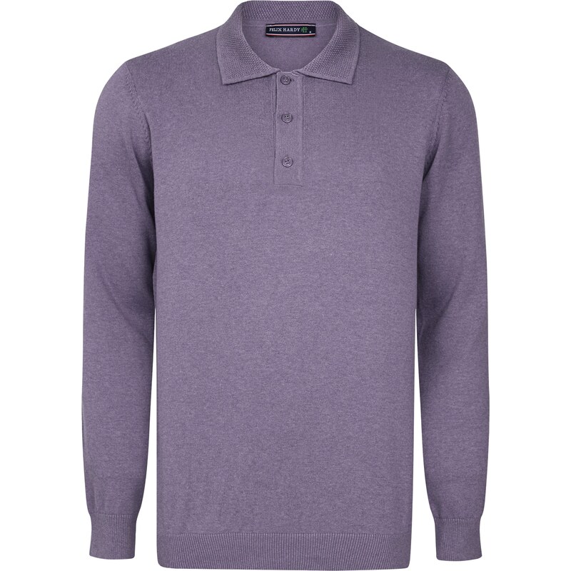 Felix Hardy Sveter modrosivá 57874195