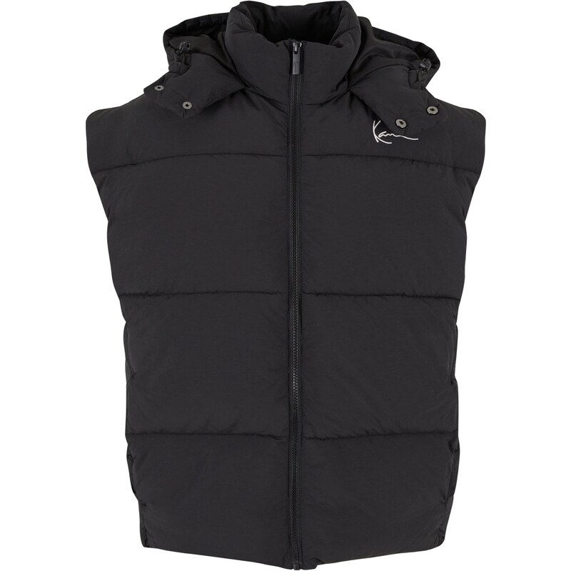 Karl Kani Vesta čierna 62846999