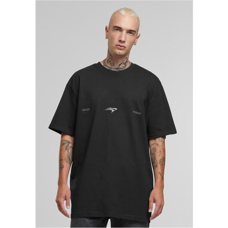 Mister Tee Mens T-shirt Find Love black 57881928