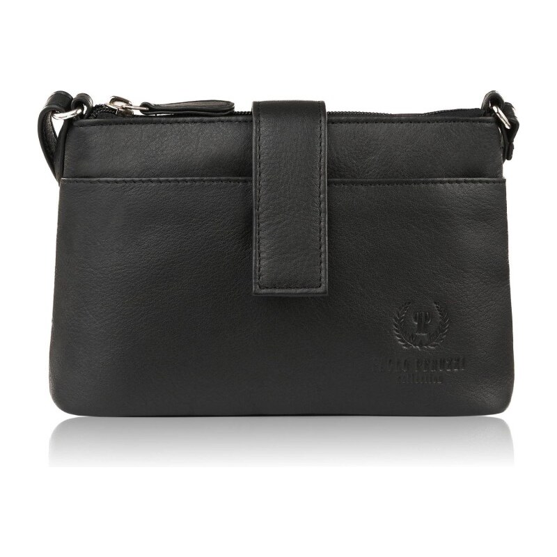 Crossbody kabelka Paolo Peruzzi SI-39 57879711