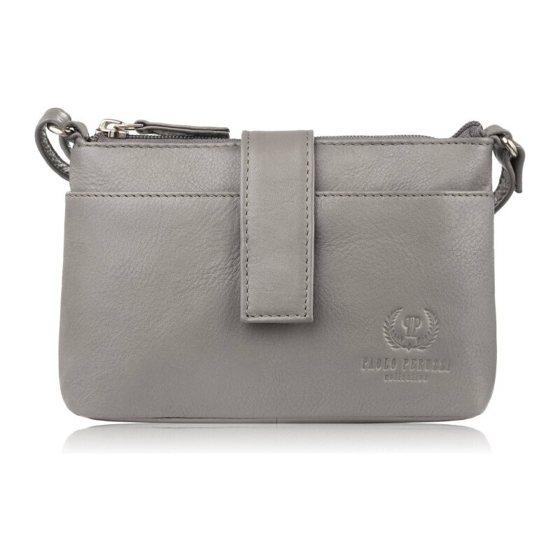 Crossbody kabelka Paolo Peruzzi SI-39 57879712