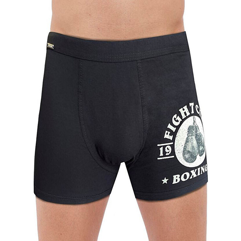 Boxerky Cornette Tattoo 280/241 Fight Club 57896820