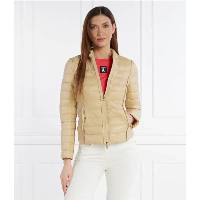 Patrizia Pepe Páperová obojstranná bunda | Regular Fit 49240708