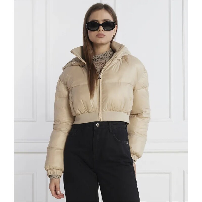 Patrizia Pepe Bunda | Regular Fit 45859865