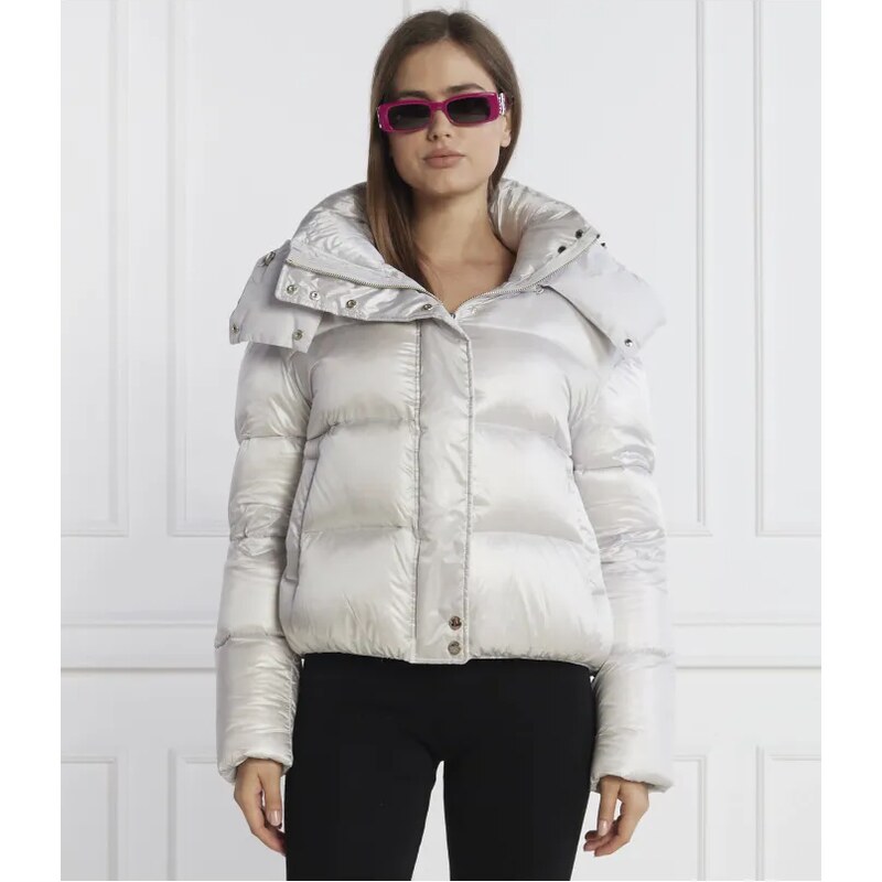 Patrizia Pepe Páperová bunda | Regular Fit 45859867