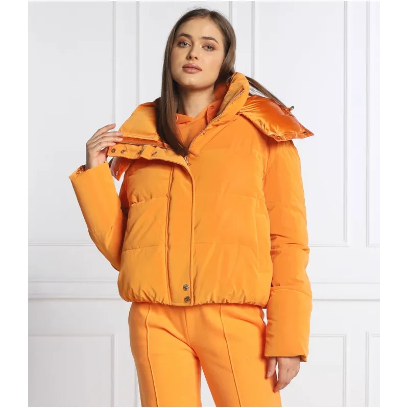 Patrizia Pepe Bunda | Regular Fit 35026819