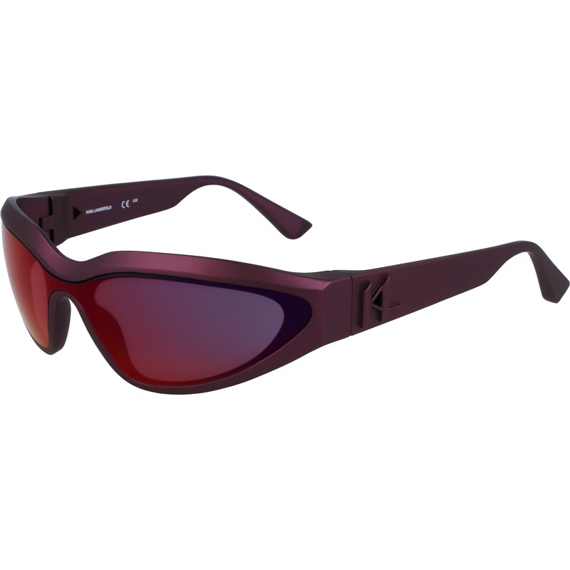 SLNEČNÉ OKULIARE KARL LAGERFELD UNISEX KL6128S-606 (Šošovky/Mostík 65036698