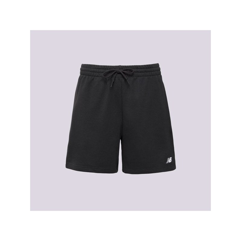 New Balance Šortky Sport Essentials Muži Oblečenie Šortky MS41520BK 51136223