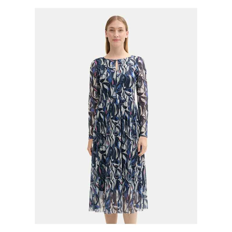 Každodenné šaty Tom Tailor 57895936