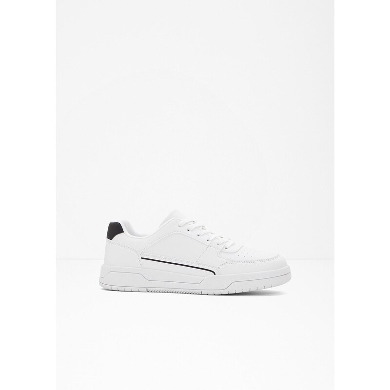 bonprix Tenisky, farba biela 52159273