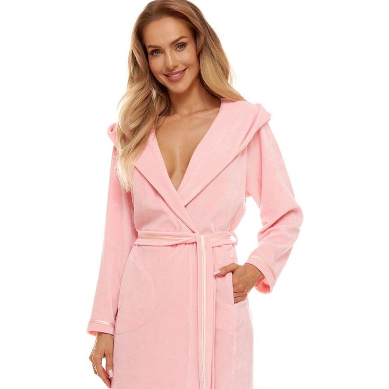 Taro Dámsky župan Giulia 57897853