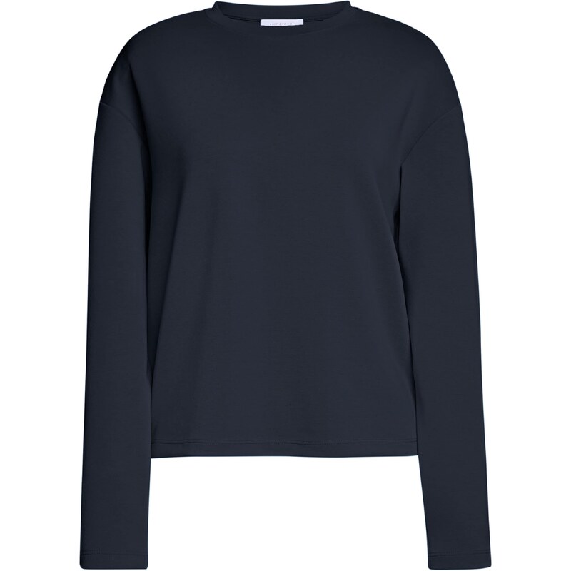 Rich & Royal Tričko čierna 57916991