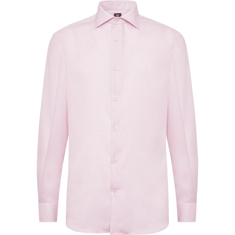 Boggi Milano Košeľa ružová 57902737