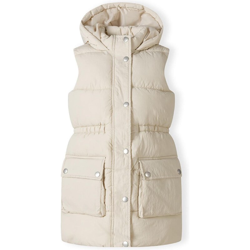 MINOTI Vesta šedobiela 57903164