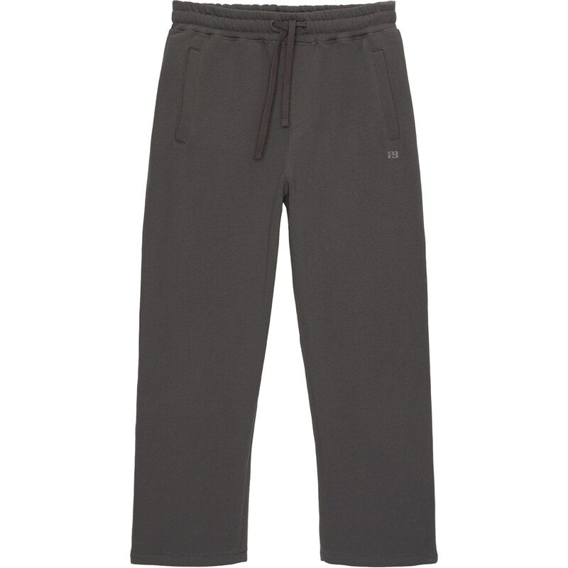 Pull&Bear Nohavice sivá 57903427