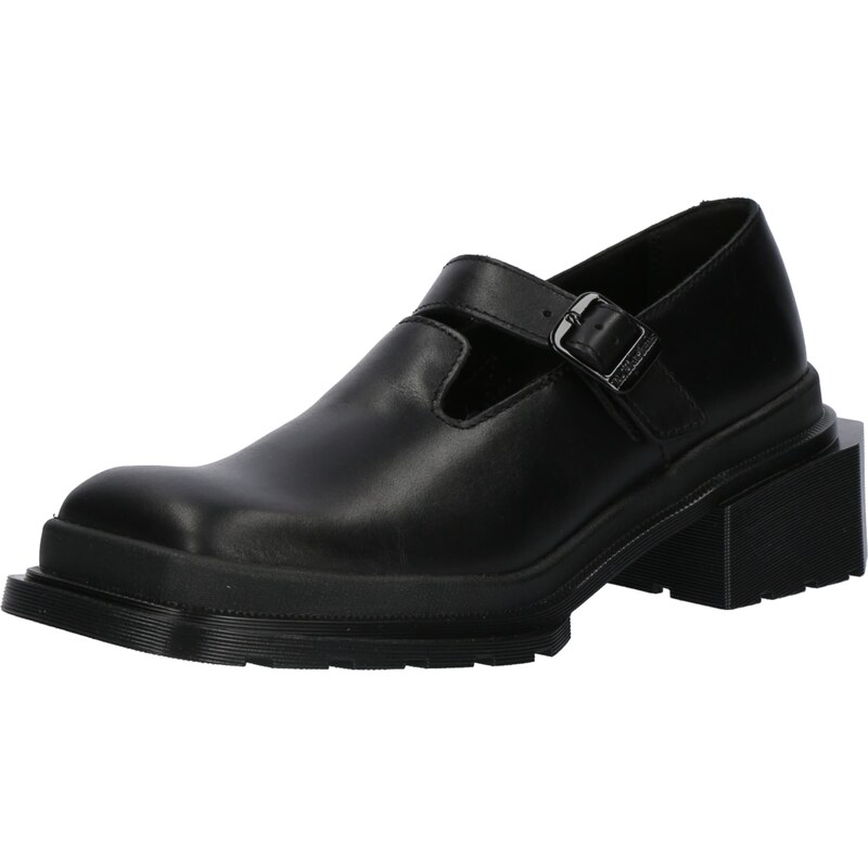 Dr. Martens Papuče Maybole MJ čierna 58337143