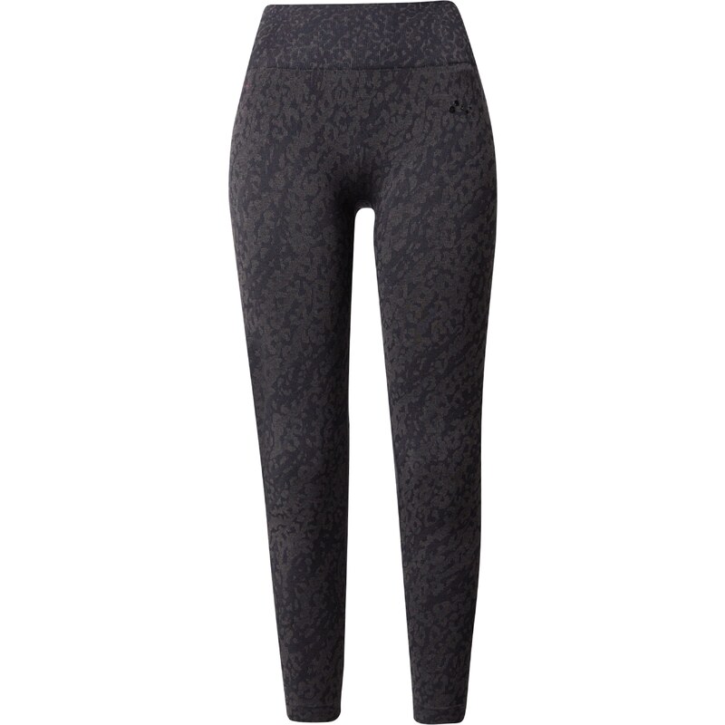 ONLY PLAY Športové nohavice ONPBETTY antracitová / tmavosivá 57903612