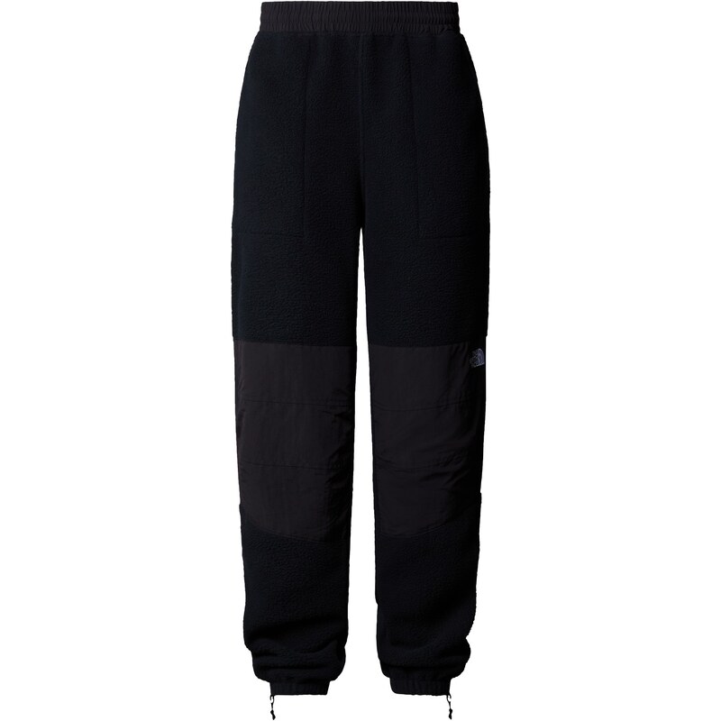 The north face w retro denali pant BLACK 57899627