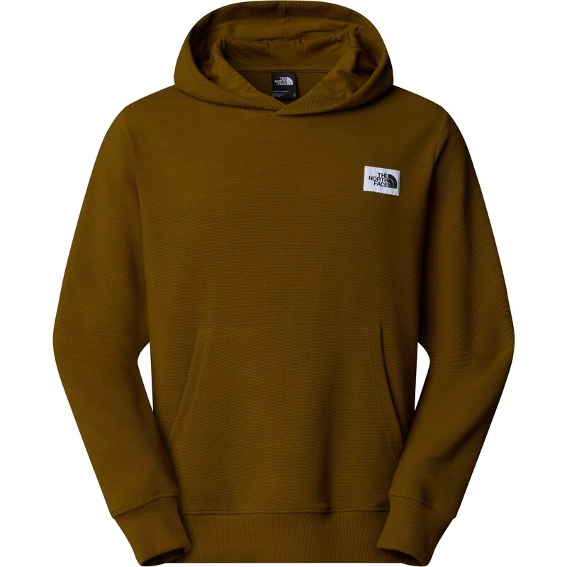 The north face m hoden hoodie MOSS GREEN 57899643
